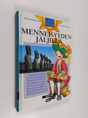 Löytöretki Menneisyyden jäljillä