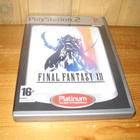 Final Fantasy XII Ps2 - pikkukuva 1