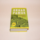 Kummallinen mieleni - Orhan Pamuk - pikkukuva 1