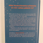 Susanna Ruuhilahti : Koukuttavat suhteet - pikkukuva 2