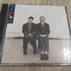 Vegas – Vegas (CD) - pikkukuva 1