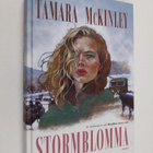 Tamara McKinley : Stormblomma - pikkukuva 1