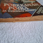 Porkkanan poika ja kuningas Johnny  Taiga, Marton - pikkukuva 5