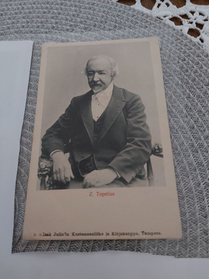 2 Z.Topelius