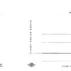 HOVAWART  POSTIKORTTI  -  PLANET VERLAG - pikkukuva 2