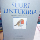 Mullarney : Suuri lintukirja  ( SIS POSTIKULU  ) - pikkukuva 1