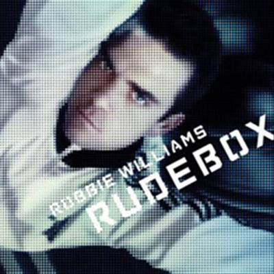 Robbie Williams - Rudebox (CD) MINT!!