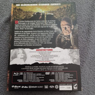 Hills have eyes (1977) blu-ray digipak - pikkukuva 2