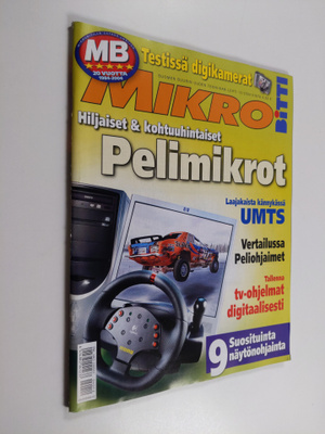 Mikrobitti 12/2004