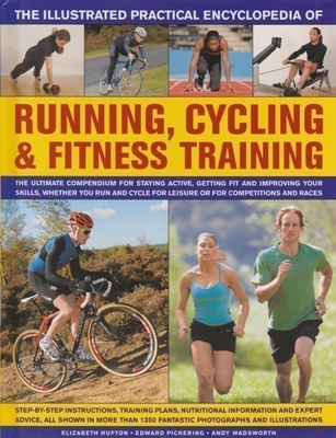 Elizabeth Hufton: The Complete Practical Encyclopedia of Run