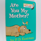 P.D. Eastman : Are You My Mother? - pikkukuva 1