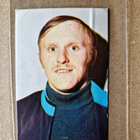 HELLAS MM JÄÄKIEKKO JENKKI 1972 JOSEF VÖLK 45 - pikkukuva 1