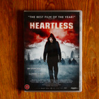 Heartless DVD-elokuva - pikkukuva 1