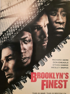 Brooklyn's Finest (Gere)