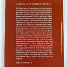 Elli Parkkari : Paremman huomisen puolesta (signeerattu, ... - pikkukuva 2