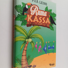 Piia Leino : Ruma kassa - pikkukuva 1
