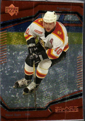 2000-01 Black Diamond - 0,20 € / kpl