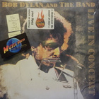 BOB DYLAN AND THE BAND-LIVE IN CONCERT - UK 2018 M/M 180g LP - pikkukuva 1