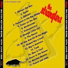 THE STRANGLERS milton keynes june 18th 1988 ... uk classic - pikkukuva 2