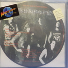 SINDROME - INTO THE HALL OF EXTERMINATION - BRA 2002 M/M LP - pikkukuva 1