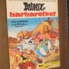 Goscinny & Uderzo: Asterixin harharetket - pikkukuva 1