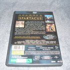 SPARTACUS (Stanley Kubrick -ohjaus) EGMONT*** - pikkukuva 2
