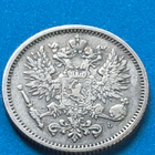 50 PENNIÄ 1890 Siisti,kuvienmukainen,kts! - pikkukuva 2