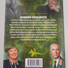 Pentti Sainio : Armeijan hukatut miljardit : Suomen sotaj... - pikkukuva 2