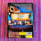 DVD: Night at the Museum - pikkukuva 2