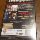 ZOMBIE FLESH EATERS 2 DVD (W) - pikkukuva 2