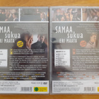 Samaa sukua eri maata 1-5 DVD - pikkukuva 2