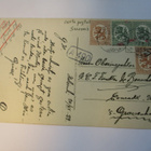 Tunnistamaton -1929 Hollantiin mennyt - pikkukuva 2