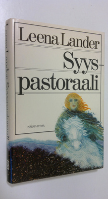 Leena Lander : Syyspastoraali