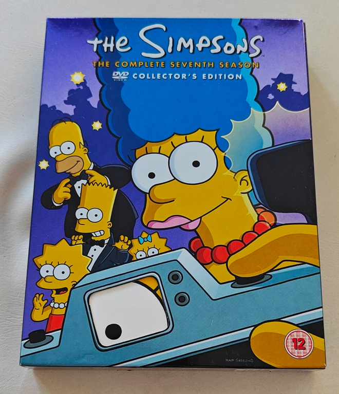 Simpsonit 7. tuotantokausi