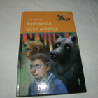 Laila Kohonen Kumisen kiven arvoitus - pikkukuva 1