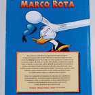 Marco Rota : Beowulf Ankka ja muita Marco Rotan parhaita - pikkukuva 2