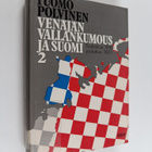 Tuomo Polvinen : Venäjän vallankumous ja Suomi 1917-1920,... - pikkukuva 1