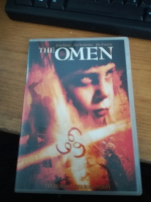 The omen 666