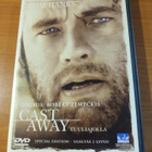 Cast away - Tuuliajolla - pikkukuva 1