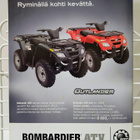 4x4 Magazine  Nro 1 maalis-huhtikuu 2006 - pikkukuva 2