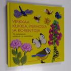 Lesley Stanfield : Virkkaa kukkia, perhosia ja korentoja ... - pikkukuva 1