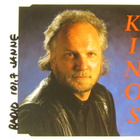 Kinos • Oot Vain Aina Mielessäin CD-Single - pikkukuva 1