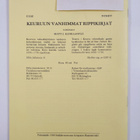 Genos vuosikerta 1988 1-4 : Suomen sukututkimusseuran aik... - pikkukuva 2