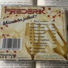 Frederik - Missä on jatkot? (CD) - pikkukuva 2