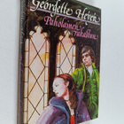 Georgette Heyer : Paholainen rakastuu - pikkukuva 1