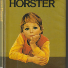Hans-Ulrich Horster : Kloonilapsi ( kirjastopoisto) - pikkukuva 1