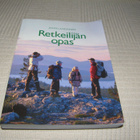 Jouni Laaksonen Retkeilijän opas - pikkukuva 1