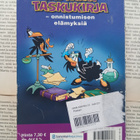 Aku Ankan taskukirja • tupla 321: Noitakonsti - pikkukuva 3