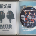 DVD: Rollerball (Chris Klein, Jean Rebo (2001) *Egmont* - pikkukuva 4