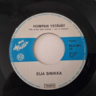 EIJA SINIKKA / TUMBA TAMMINEN 7 " Sinkku - pikkukuva 1